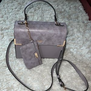 Dune London. Versatile purse